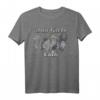 40Geburtstag Villains Bad Girls Club T-Shirt - Officially Licensed Party Outfit für den besonderen Tag