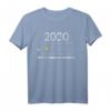 2020 Very Bad Would Not Recommend - Lustiges 1-Stern T-Shirt als Geschenk für Freunde & Familie