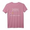 2020 Very Bad Would Not Recommend - Lustiges 1-Stern T-Shirt als Geschenk für Freunde & Familie
