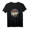 Funny Mom Life – Stolzer Mitglied des Bad Moms Club T-Shirt - Perfektes Geschenk für Mütter, die Humor lieben