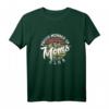 Funny Mom Life – Stolzer Mitglied des Bad Moms Club T-Shirt - Perfektes Geschenk für Mütter, die Humor lieben