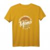 Funny Mom Life – Stolzer Mitglied des Bad Moms Club T-Shirt - Perfektes Geschenk für Mütter, die Humor lieben