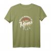 Funny Mom Life – Stolzer Mitglied des Bad Moms Club T-Shirt - Perfektes Geschenk für Mütter, die Humor lieben
