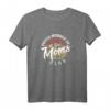 Funny Mom Life – Stolzer Mitglied des Bad Moms Club T-Shirt - Perfektes Geschenk für Mütter, die Humor lieben
