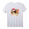 Lachs & Thunfisch Sushi Roll Sojasauce Bad T-Shirt – Lustiges Sushi Mode Shirt für Sushi-Liebhaber & Freunde