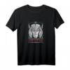 Transformers Megatron Good To Be Bad T-Shirt - Offiziell Lizenzierte Transformers Fanware zum Geburtstag