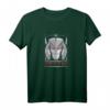 Transformers Megatron Good To Be Bad T-Shirt - Offiziell Lizenzierte Transformers Fanware zum Geburtstag