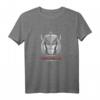 Transformers Megatron Good To Be Bad T-Shirt - Offiziell Lizenzierte Transformers Fanware zum Geburtstag