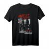 Mötley Crüe - Bad Boys of Hollywood T-Shirt - Offizielles Band Merchandise für Fans aller Altersgruppen