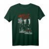 Mötley Crüe - Bad Boys of Hollywood T-Shirt - Offizielles Band Merchandise für Fans aller Altersgruppen