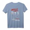 Mötley Crüe - Bad Boys of Hollywood T-Shirt - Offizielles Band Merchandise für Fans aller Altersgruppen
