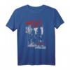 Mötley Crüe - Bad Boys of Hollywood T-Shirt - Offizielles Band Merchandise für Fans aller Altersgruppen