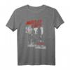 Mötley Crüe - Bad Boys of Hollywood T-Shirt - Offizielles Band Merchandise für Fans aller Altersgruppen