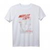 Mötley Crüe - Bad Boys of Hollywood T-Shirt - Offizielles Band Merchandise für Fans aller Altersgruppen
