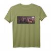 Star Wars The Clone Wars The Bad Batch Clone Force 99 T-Shirt – Offizielles Merchandise für Fans aller Altersgruppen