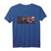 Star Wars The Clone Wars The Bad Batch Clone Force 99 T-Shirt – Offizielles Merchandise für Fans aller Altersgruppen