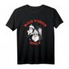 HapPanda Villains Bad Vibes Only T-Shirt - Offizielles Disney Lizenzprodukt für Fans der Villain-Charaktere