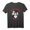 HapPanda Villains Bad Vibes Only T-Shirt - Offizielles Disney Lizenzprodukt für Fans der Villain-Charaktere