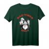 HapPanda Villains Bad Vibes Only T-Shirt - Offizielles Disney Lizenzprodukt für Fans der Villain-Charaktere