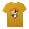 HapPanda Villains Bad Vibes Only T-Shirt - Offizielles Disney Lizenzprodukt für Fans der Villain-Charaktere