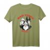HapPanda Villains Bad Vibes Only T-Shirt - Offizielles Disney Lizenzprodukt für Fans der Villain-Charaktere