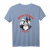 HapPanda Villains Bad Vibes Only T-Shirt - Offizielles Disney Lizenzprodukt für Fans der Villain-Charaktere