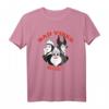 HapPanda Villains Bad Vibes Only T-Shirt - Offizielles Disney Lizenzprodukt für Fans der Villain-Charaktere