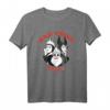 HapPanda Villains Bad Vibes Only T-Shirt - Offizielles Disney Lizenzprodukt für Fans der Villain-Charaktere