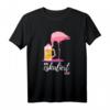 Es eskaliert eh - Lustiges Party- und Karneval T-Shirt für Festivals, Fasching & Urlaubsfeiern, perfekt für Trinkfreunde & Partypeople