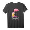 Es eskaliert eh - Lustiges Party- und Karneval T-Shirt für Festivals, Fasching & Urlaubsfeiern, perfekt für Trinkfreunde & Partypeople