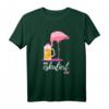 Es eskaliert eh - Lustiges Party- und Karneval T-Shirt für Festivals, Fasching & Urlaubsfeiern, perfekt für Trinkfreunde & Partypeople