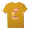 Es eskaliert eh - Lustiges Party- und Karneval T-Shirt für Festivals, Fasching & Urlaubsfeiern, perfekt für Trinkfreunde & Partypeople