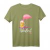 Es eskaliert eh - Lustiges Party- und Karneval T-Shirt für Festivals, Fasching & Urlaubsfeiern, perfekt für Trinkfreunde & Partypeople