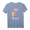 Es eskaliert eh - Lustiges Party- und Karneval T-Shirt für Festivals, Fasching & Urlaubsfeiern, perfekt für Trinkfreunde & Partypeople