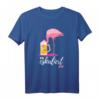 Es eskaliert eh - Lustiges Party- und Karneval T-Shirt für Festivals, Fasching & Urlaubsfeiern, perfekt für Trinkfreunde & Partypeople