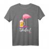 Es eskaliert eh - Lustiges Party- und Karneval T-Shirt für Festivals, Fasching & Urlaubsfeiern, perfekt für Trinkfreunde & Partypeople