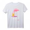 Es eskaliert eh - Lustiges Party- und Karneval T-Shirt für Festivals, Fasching & Urlaubsfeiern, perfekt für Trinkfreunde & Partypeople