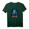HapPanda Descendants 3 Hades It's Good To Be Bad T-Shirt - Official Merchandise für Fans und Geburtstagsfeiern