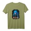 HapPanda Descendants 3 Hades It's Good To Be Bad T-Shirt - Official Merchandise für Fans und Geburtstagsfeiern