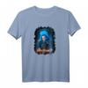 HapPanda Descendants 3 Hades It's Good To Be Bad T-Shirt - Official Merchandise für Fans und Geburtstagsfeiern