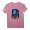 HapPanda Descendants 3 Hades It's Good To Be Bad T-Shirt - Official Merchandise für Fans und Geburtstagsfeiern