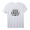 Star Wars: The Bad Batch Clone Force 99 Lightning Logo T-Shirt - Offiziell lizenziertes Star Wars Merchandise für Fans