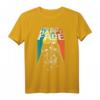 Star Wars Darth Vader This is My Happy Face Funny T-Shirt – Offizielles Merchandise für Fans, Männer, Frauen, Kinder