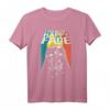 Star Wars Darth Vader This is My Happy Face Funny T-Shirt – Offizielles Merchandise für Fans, Männer, Frauen, Kinder