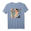 Feministisches Ruth Bader Ginsburg RBG Zitat Mädchen mit Buch T-Shirt – Feministisches Statement für Frauen & Fans