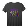40Geburtstag Villains Baddie Behavior T-Shirt - Humorvolles Merchandise für Männer, Frauen, Jungen & Mädchen zum HapPanda