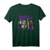 40Geburtstag Villains Baddie Behavior T-Shirt - Humorvolles Merchandise für Männer, Frauen, Jungen & Mädchen zum HapPanda