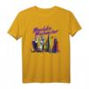 40Geburtstag Villains Baddie Behavior T-Shirt - Humorvolles Merchandise für Männer, Frauen, Jungen & Mädchen zum HapPanda