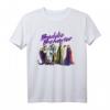 40Geburtstag Villains Baddie Behavior T-Shirt - Humorvolles Merchandise für Männer, Frauen, Jungen & Mädchen zum HapPanda