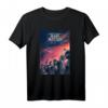 Star Wars The Bad Batch Series Elite Clones T-Shirt & Poster – Offizielles Merchandise für Fans